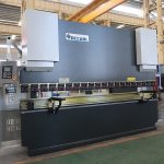 ВЦ67И челика заварена хидраулика нц пресс браке кочионе алатке цијена