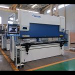 6 осовина ЦНЦ преса машина за кочење 100 тона к 3200 мм