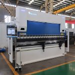 ВЦ67К економични тип ЦНЦ хидраулична преса кочнице високог квалитета