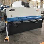 хидраулична машина за сечење плоча