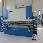 са Е200 системом Вц67 хидрауличном пресом кочницом