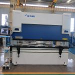 кинески нови хидраулични интегрисани систем преса кочница ниска цена