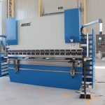 Вц67и 40т порцелан направио фасциклу у ручном ручном ручном ручном ручном ручном управљању, притисну кочницу, на маргини савијања