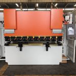 цнц хидраулична преса кочница 40тонс 1600мм