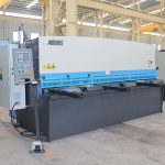 хидраулична хидраулична гиљотина са високим квалитетом