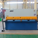 челична плоча за продају хидрауличне шкаре